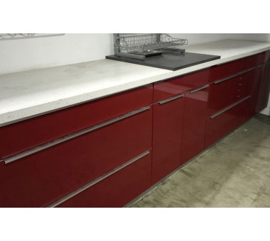 Z-Series Ruby Red Glossy